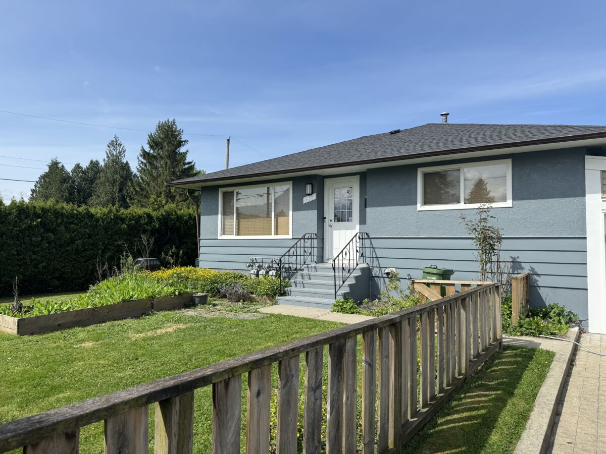 Fully Renovated Home! Ace Property Management