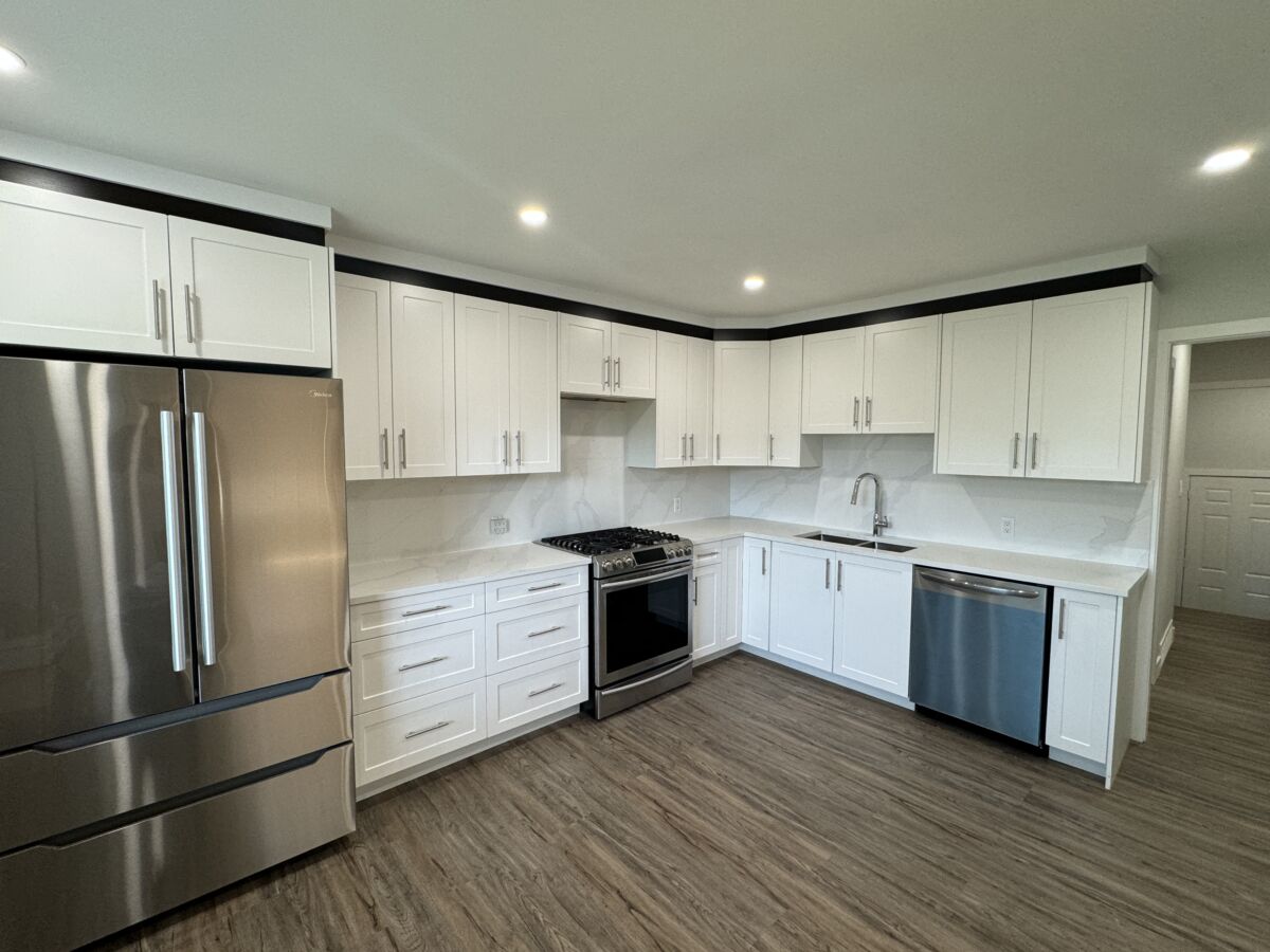 Fully Renovated Home! Ace Property Management