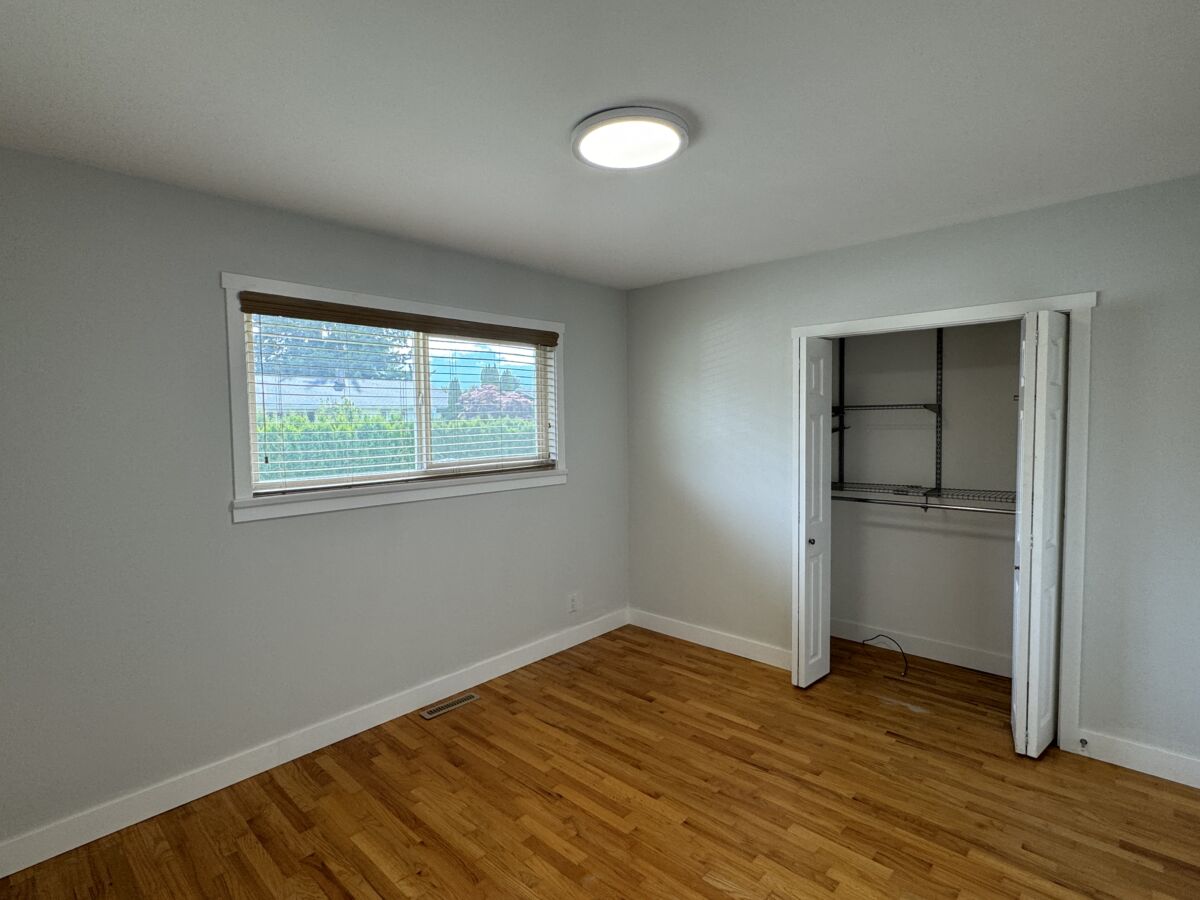 Fully Renovated Duplex! Ace Property Management