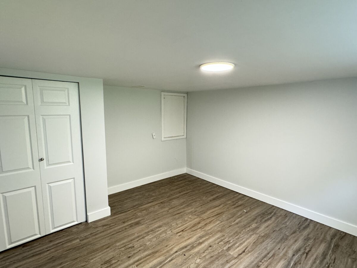 Duplex with Private Front Yard! Ace Property Management