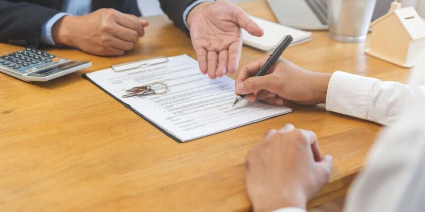 Penalty for Breaking a Lease