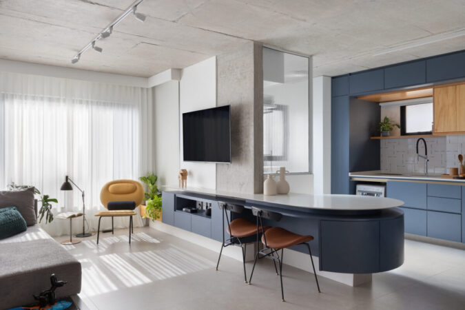 Functional and Space