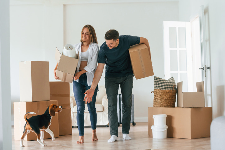 Is a Pet-friendly Rental the Right Move for Your Property? - Ace ...