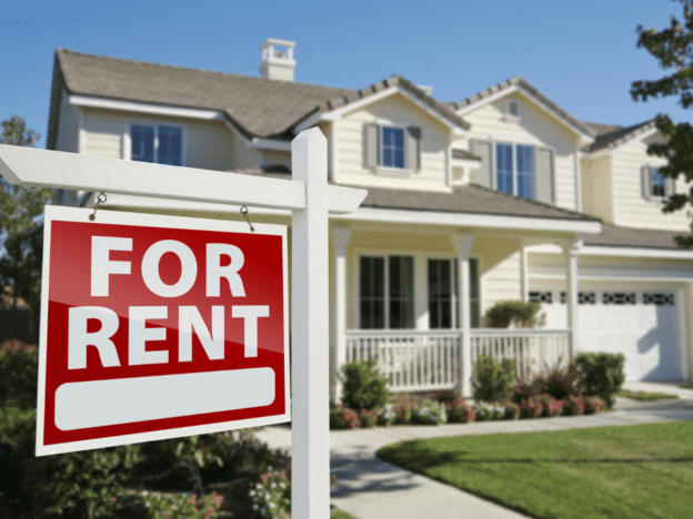 Rental Property Fraud is on the Rise